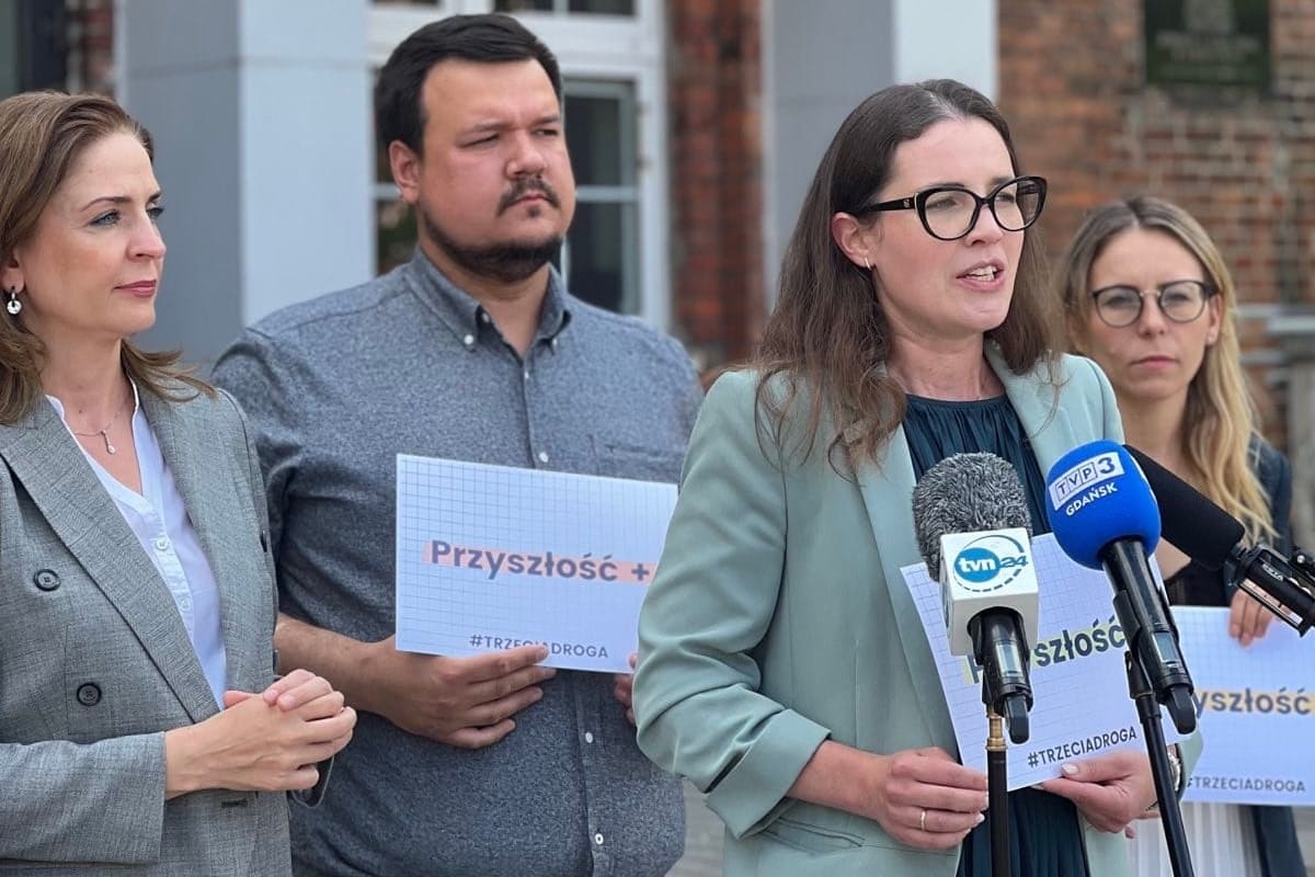 przyszłość plus wioleta tomczak