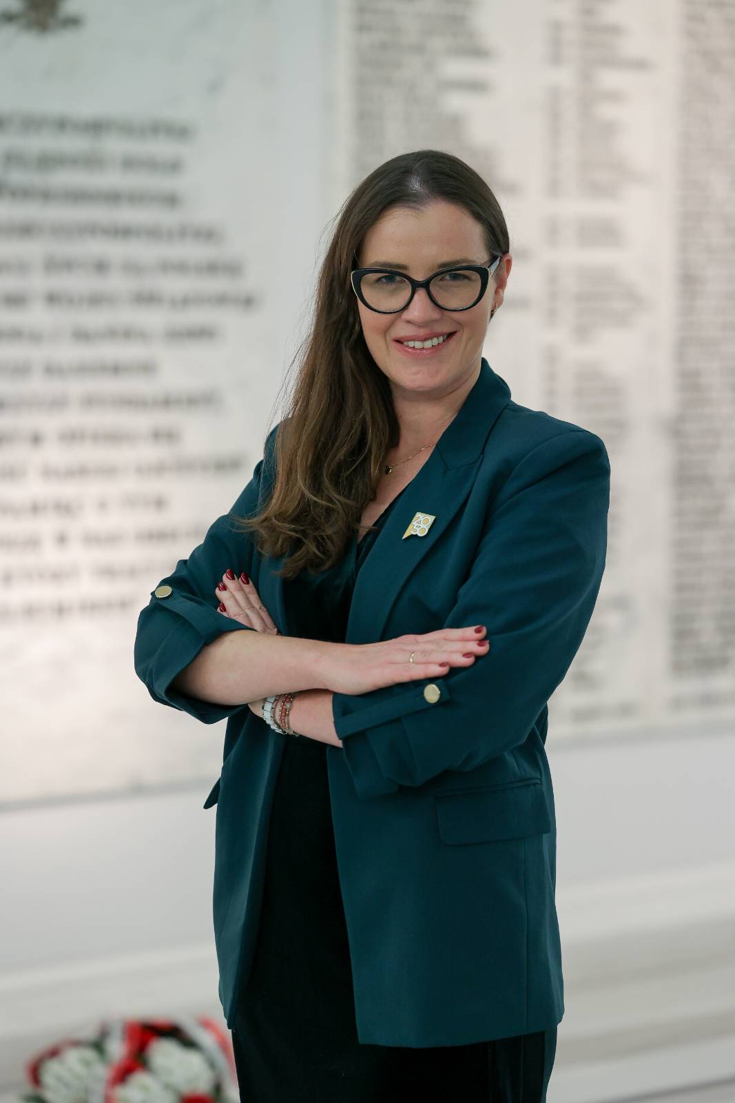 wioleta tomczak polska 2050
